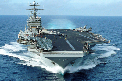 USS George Washington