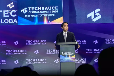 Techsauce Global Summit 2026
